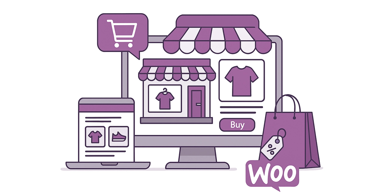     WooCommerce