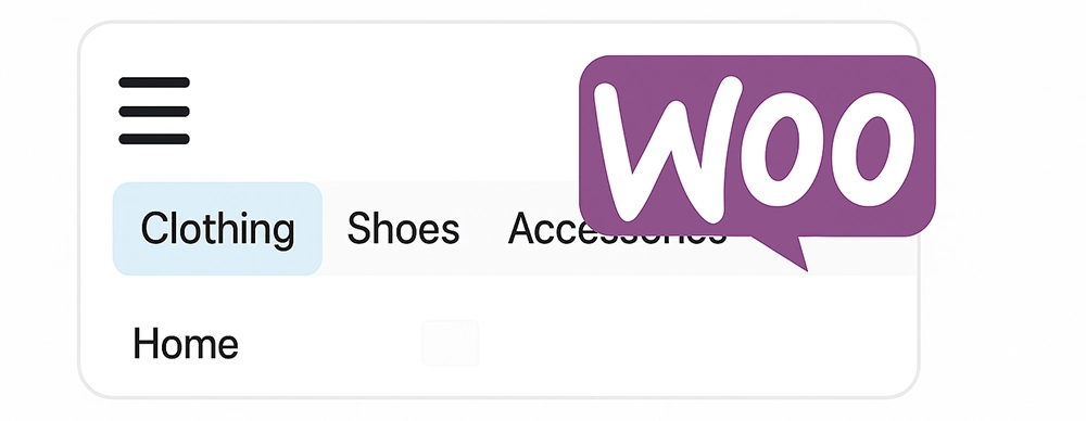  WooCommerce  