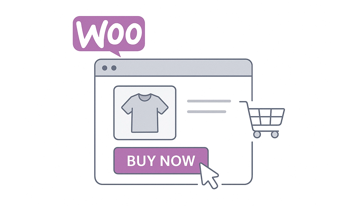     WooCommerce