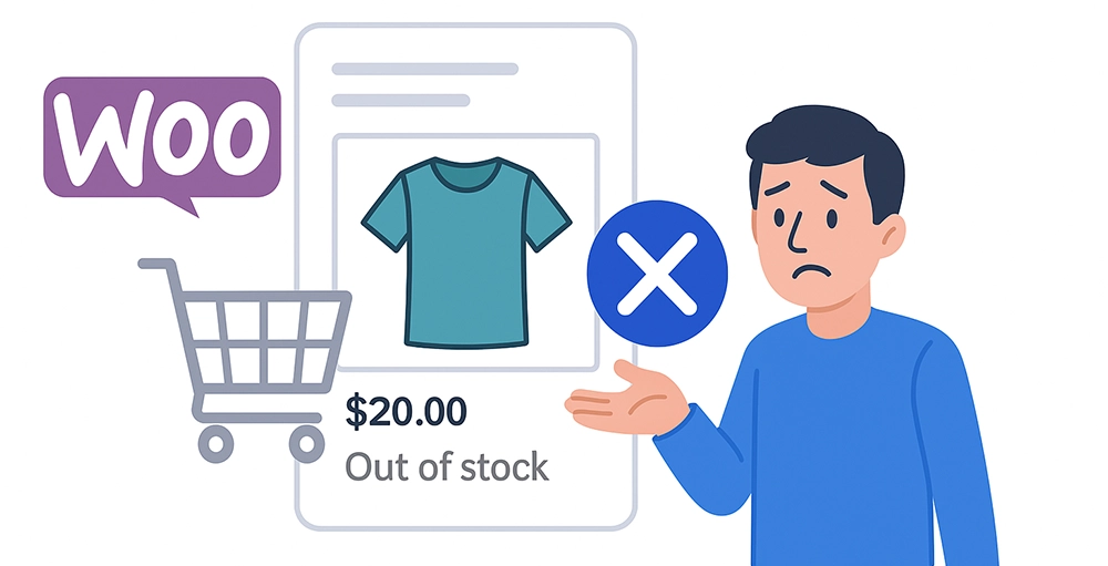    WooCommerce