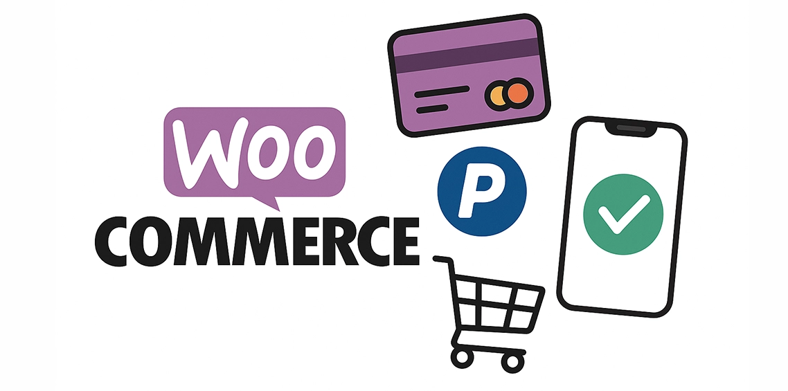    WooCommerce