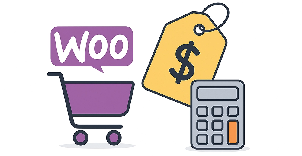   WooCommerce