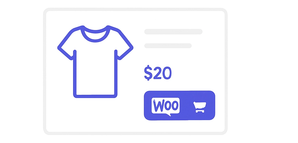    WooCommerce