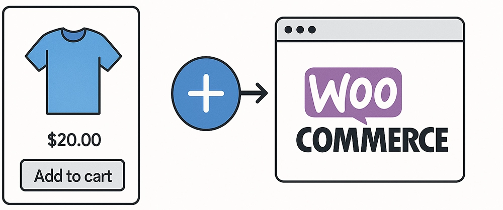   WooCommerce