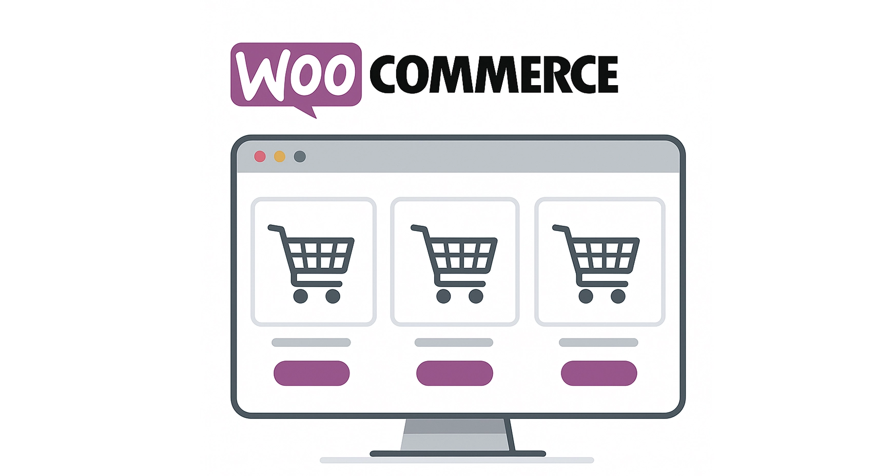    WooCommerce