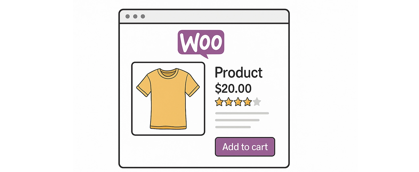    WooCommerce
