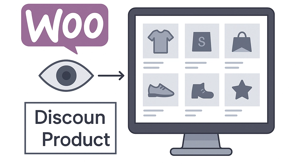    WooCommerce