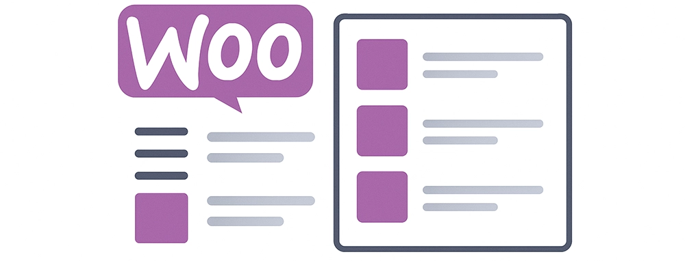     WooCommerce