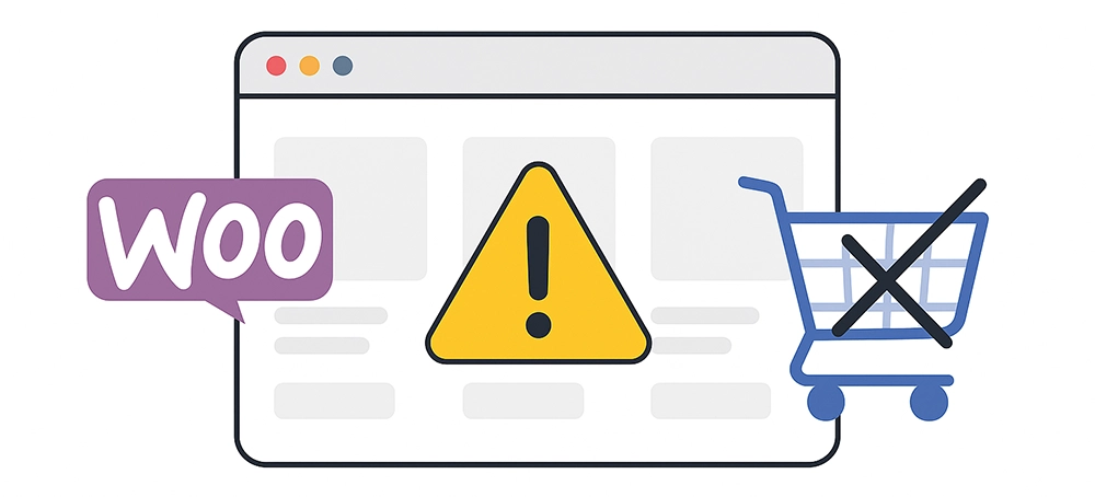     WooCommerce
