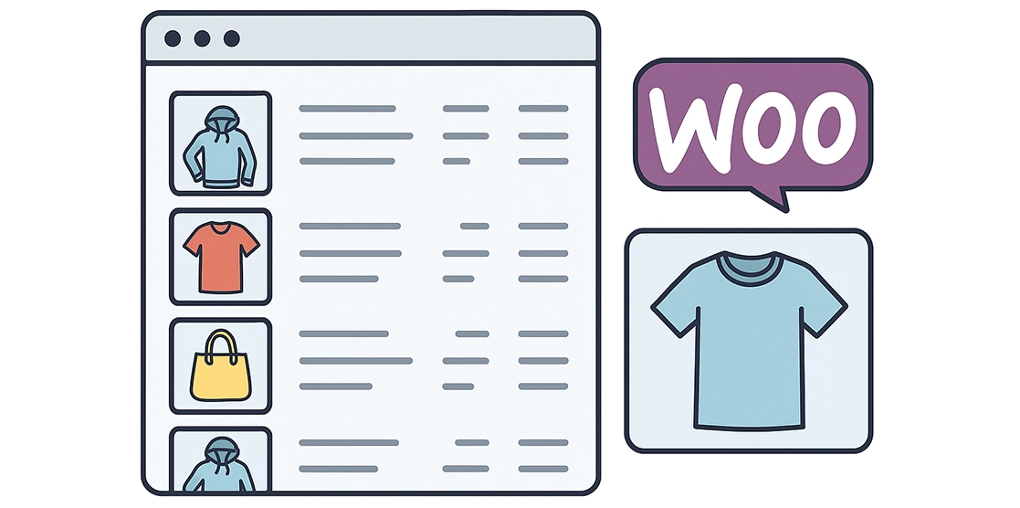    WooCommerce