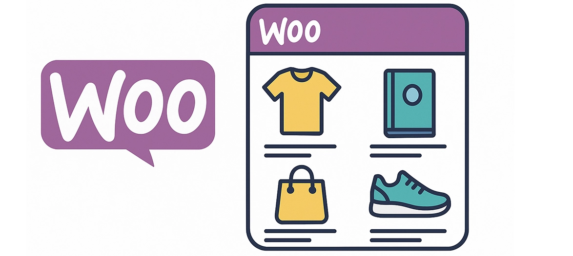   WooCommerce