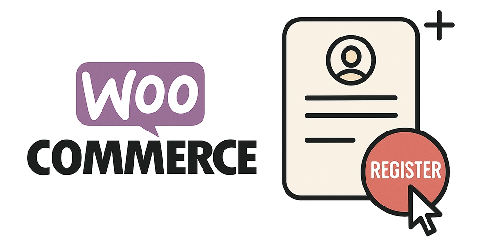   WooCommerce