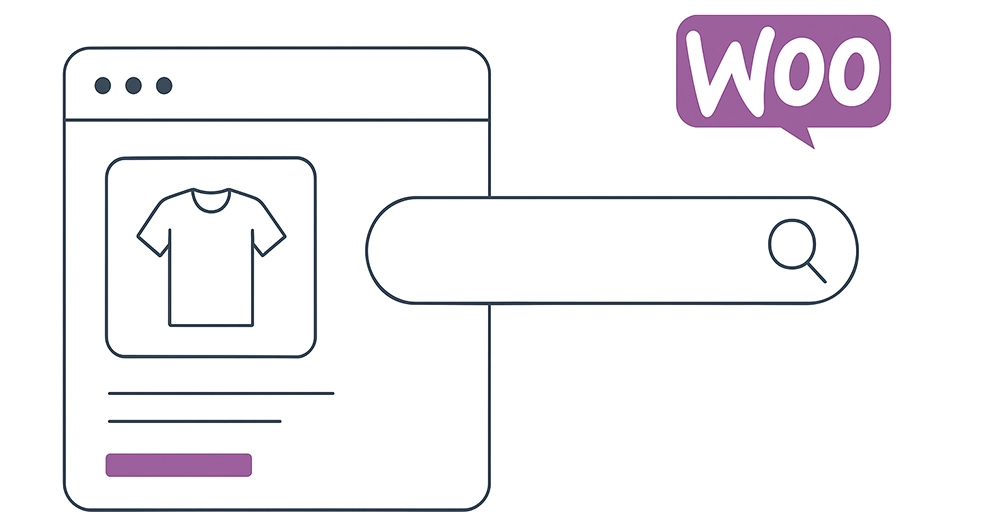   WooCommerce
