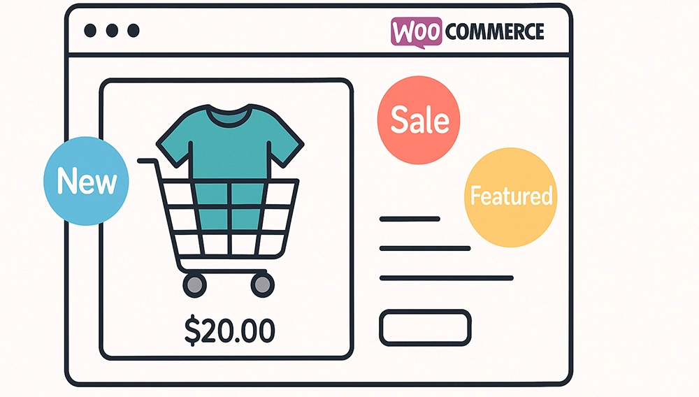   WooCommerce