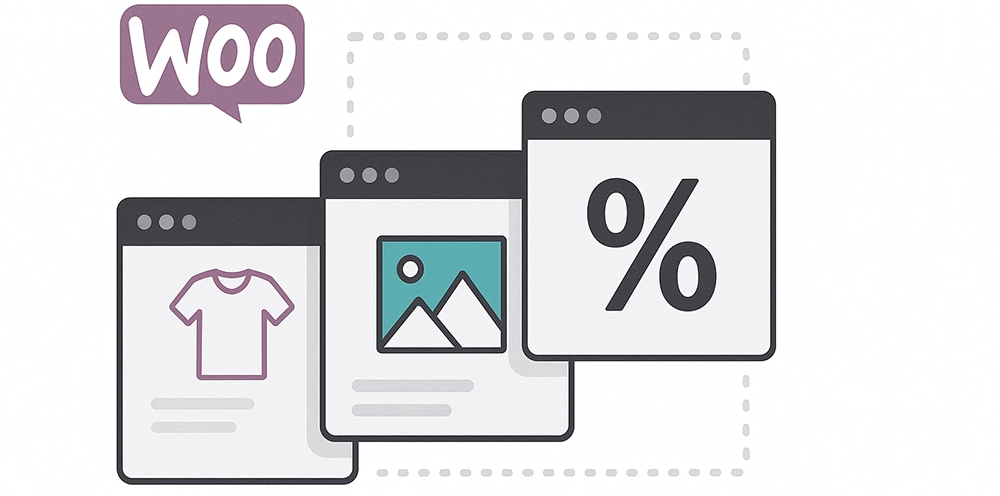 WooCommerce