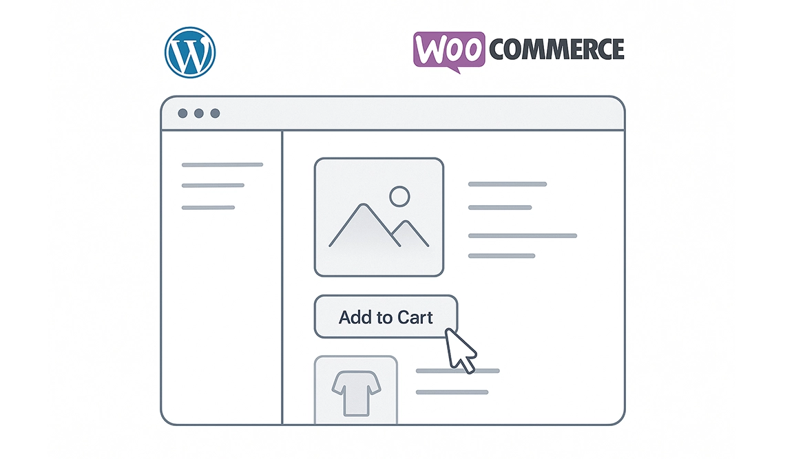 WooCommerce  WordPress