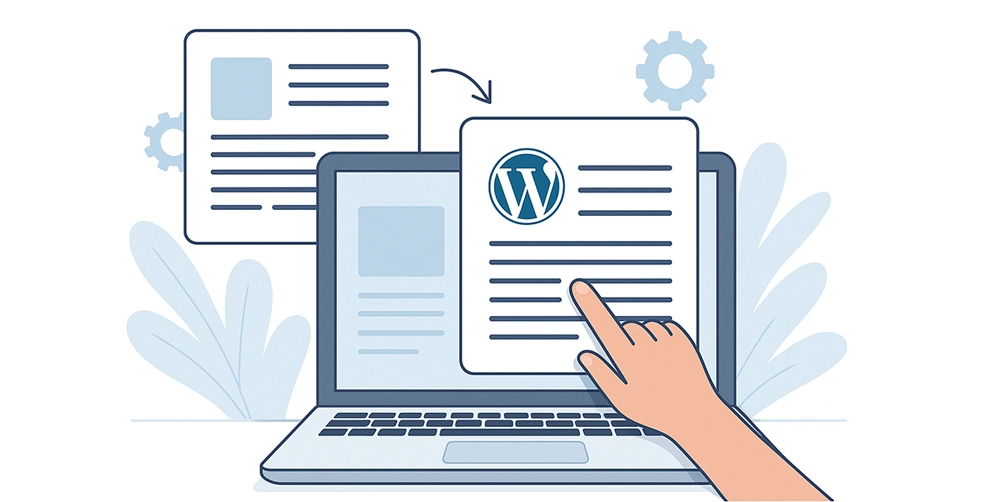    WordPress