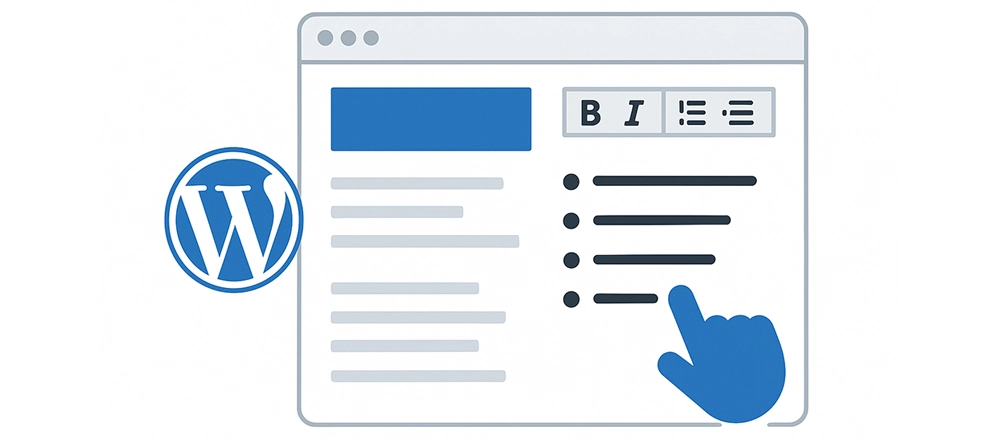    WordPress