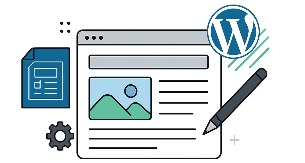     WordPress