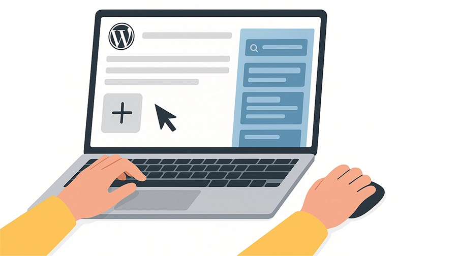    WordPress