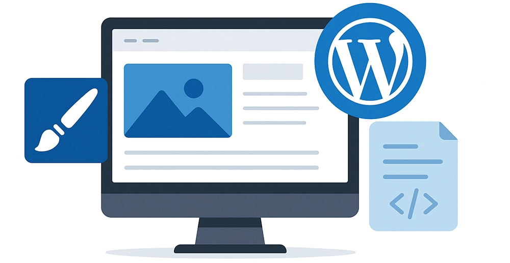   WordPress