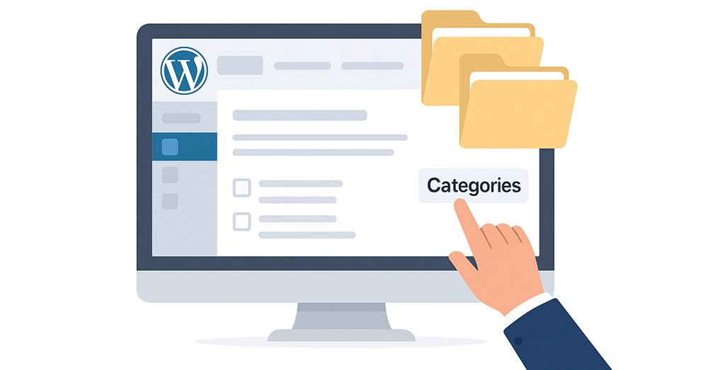  WordPress