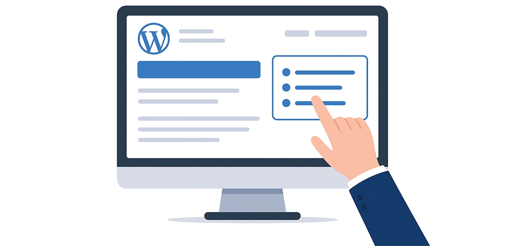   WordPress