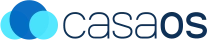 casaOS logo