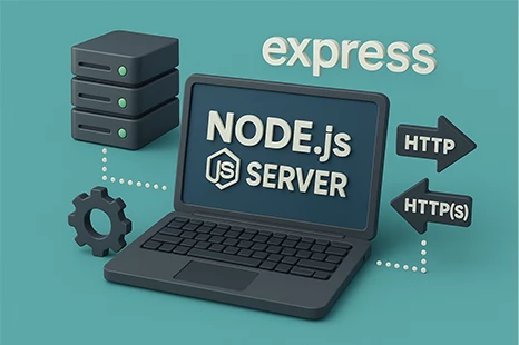 Node.js Express