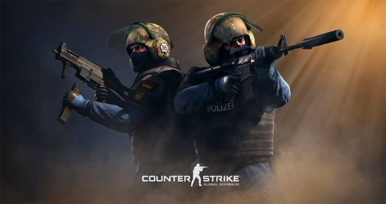 CS:GO