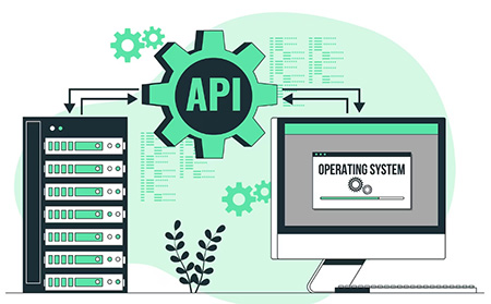 API 