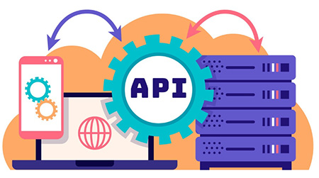 API