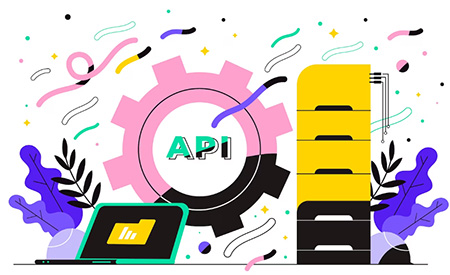 API