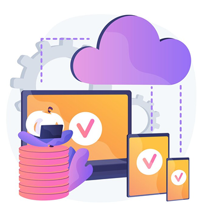 Cloud VPS