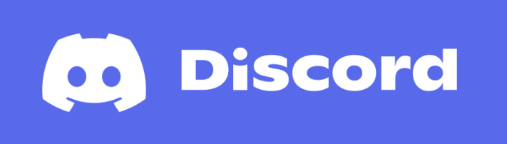 Discord Logo