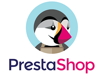 PrestaShop Logo